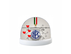 Водяной шар Интер, FC Inter №9