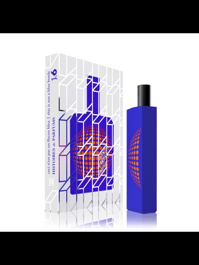 Histoires de Parfums This is Not a Blue Bottle 1/.6
