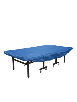 Чехол универсальный для теннисного стола UNIX line (blue)