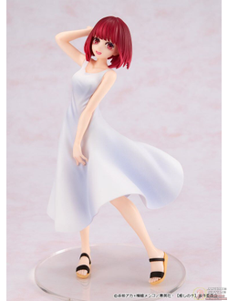 Фигурка Кана Арима (Kana Arima Full Moon ver. KDcolle)