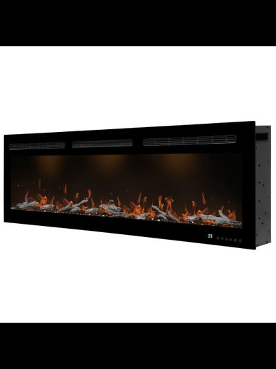 Очаг электрический Royal Thermo Allira RTFP/W-AL60LS