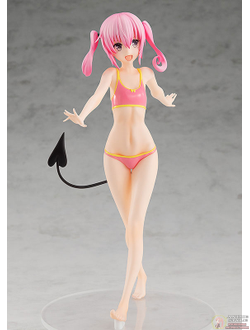 Фигурка Нана Астар Девилюк (Nana Astar Deviluke Pop Up Parade)