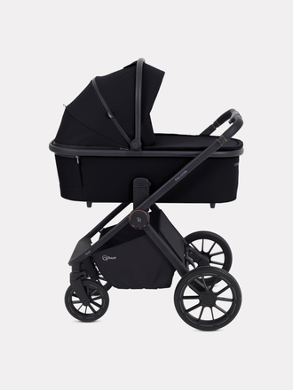 Коляска 2в1 Rant Falcon Neo Black