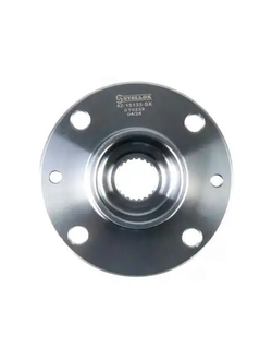 Ступица переднего колеса (Stellox) для Ниссан Альмера G15