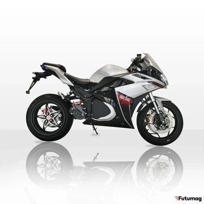 Электромотоцикл ECO Yamaha R3 PRO Sport 72V80AH
