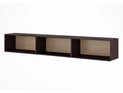 Антресоль Л-02 Разные цвета