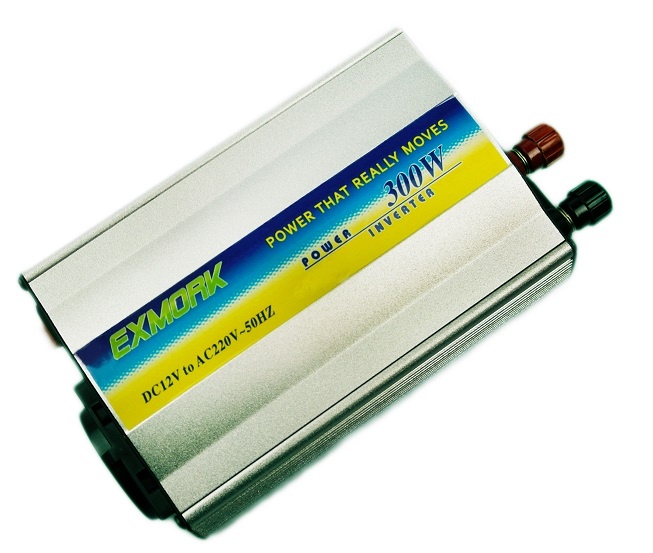 Аккумулятор 300 ватт