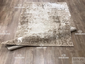 Ковер Armina 3708a brown / 2*2.9 м