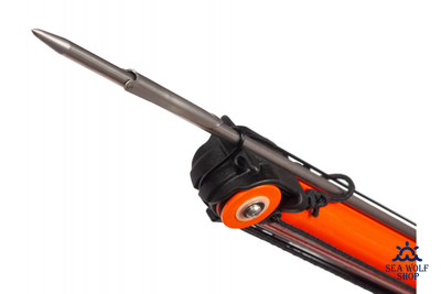 Ружье Арбалет MVD Predator ZESO INVERT ROLLER 55cm (полный комплект)