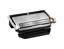 Умный электрогриль Tefal Optigrill+ XL GC722D34