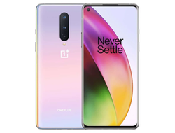 OnePlus 8 12/256GB Межзвёздное сияние