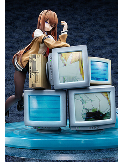 Фигурка 1/7 Курису Макисэ (Kurisu Makise KDcolle)
