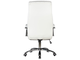 Офисное кресло для руководителей DOBRIN BENJAMIN, белый