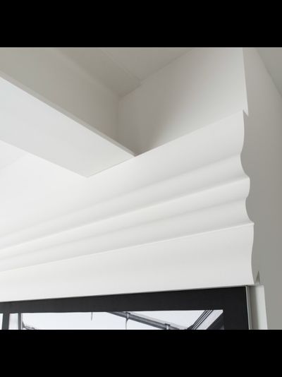 Карниз из полиуретана для подсветки Orac Decor C371 SHADE, 2 метра