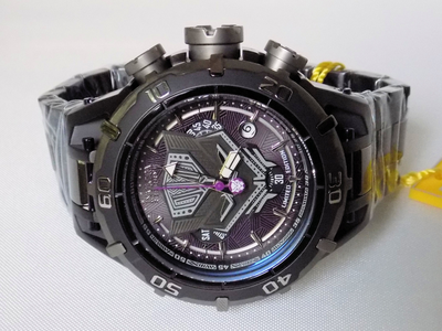 Invicta 40541 Marvel