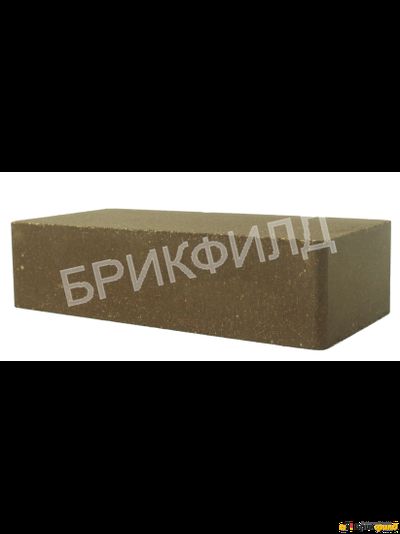 Кирпич облицовочный одинарный размер 250х120х65 мм