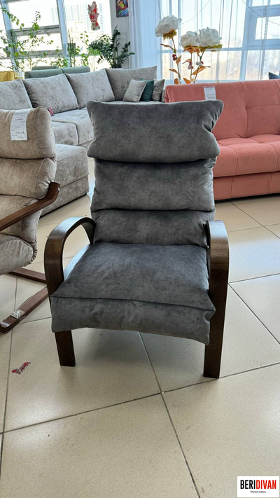 Спутник реклайнер