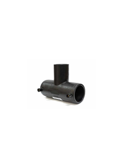 Электросварной тройник D 63 EUROSTANDARD SDR 11 пнд