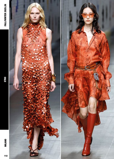 Riser Magazine Milano - New York Autumn-Winter 2026, Итальянские Журналы о моде, Intpressshop