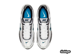 Nike Initiator Metallic Cool Grey Мужские (40-45)