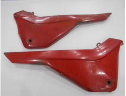 Боковые панели Сова