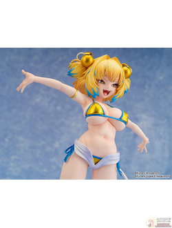 Фигурка 1/6 Pine