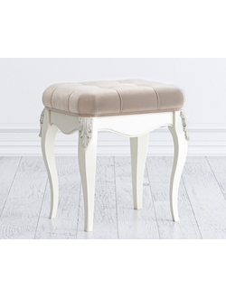 ПУФ ROMANTIC (L47*P36*H51) R107D-K02-B01