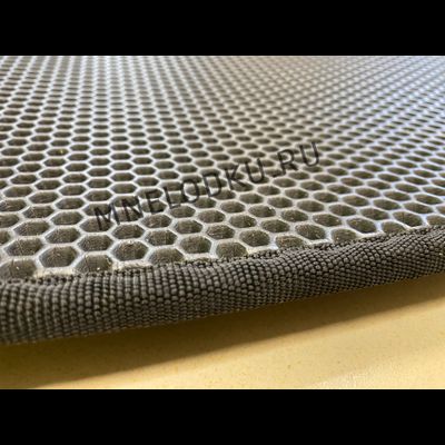 ЭВА-коврик ДИКИЙ 360 НДНД