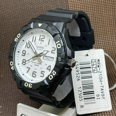 Часы Casio MRW-210H-7A