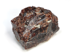 Эвдиалит, Эгирин, Кольский п-ов, Хибины (31*21*22 мм, 25 г) №23471