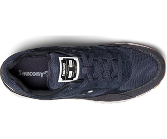 Кроссовки Saucony Shadow 6000 Crow