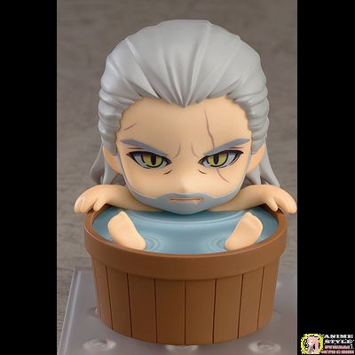 Нендроид Геральт (Geralt)