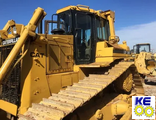 7G-2454 Стекло лобовое триплекс CAT D6R