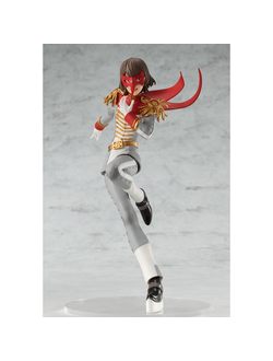 Фигурка Горо Акэти (Gorou Akechi Crow Pop Up Parade)