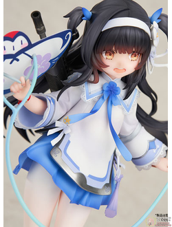 Фигурка 1/7 QBZ-95 Kite Flyer in Spring Ver.