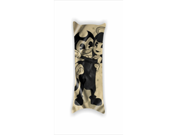 Подушка Бенди и Чернильная машина