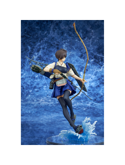 Фигурка Кага (Kaga)