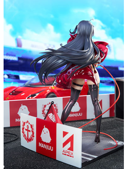 Фигурка 1/7 Тайхо (Taihou Enraptured Companion Ver.)