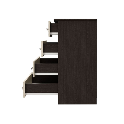 Стандарт 6 комод Венге/Лоредо