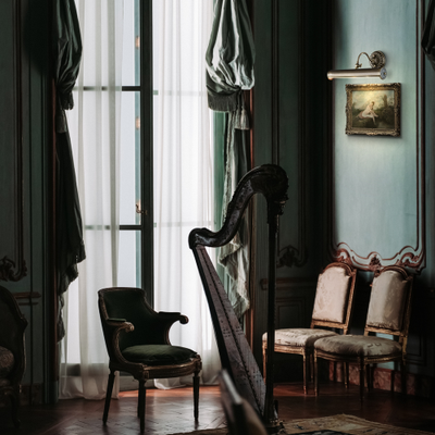 Подсветка Renoir, PIC118-22-R