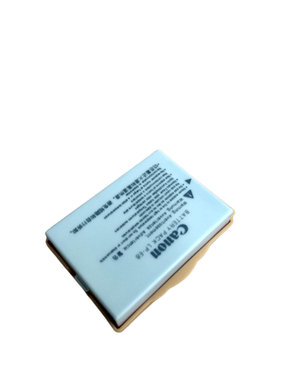 Аккумулятор Canon LP-E8