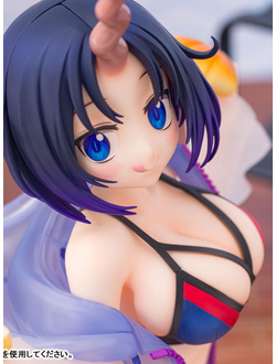 Фигурка 1/7 Эльма (Elma Relax ver.)