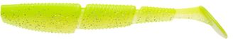 Мягкие приманки Narval Complex Shad 12cm #004-Lime Chartreuse