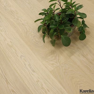 Паркетная доска Karelia Дуб Story Daisy Deep Matt купить в интернет-магазине karelia-floor.ru