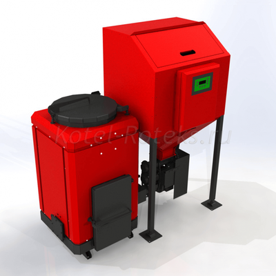 автоматический котел челябинск