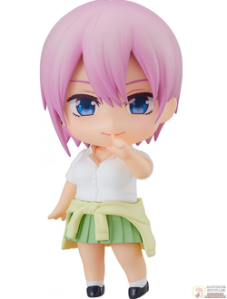 Нендроид Итика Накано (Ichika Nakano)