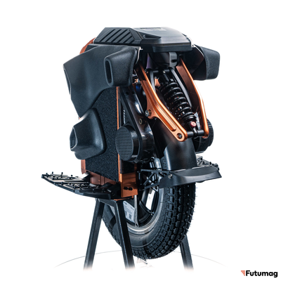 Моноколесо KingSong S16 Pro 1480Wh