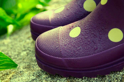 Сапоги резиновые, высокие 38 р-р