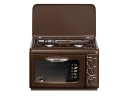 Мини-печь GEFEST ПГ 100 К19 (газ. духовка)