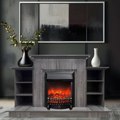 камин электрический Лорд Премиум DA